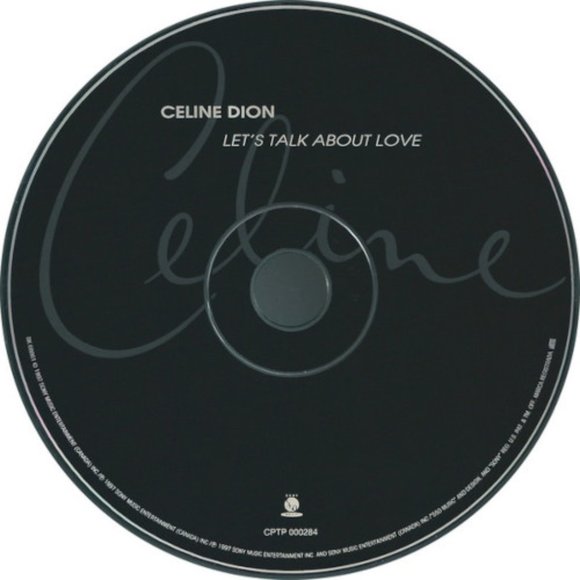 Celine Dion CD Collection - Picture 7 of 7